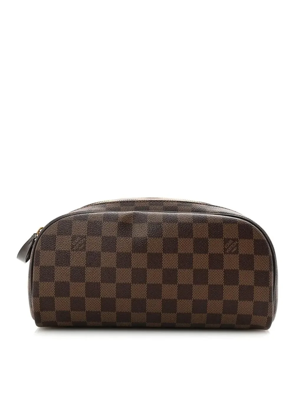 Louis Vuitton Damier Ebene King Size #308834L79B